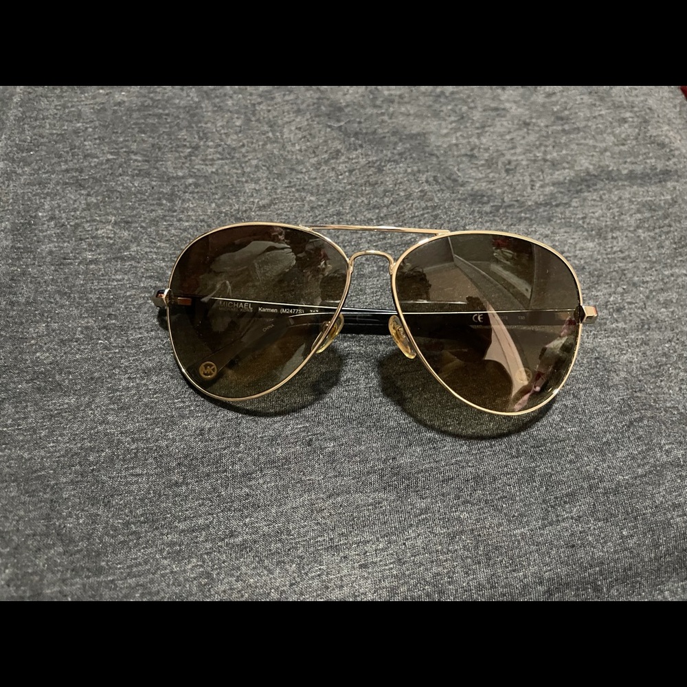 Original Michael Kors sunglasses